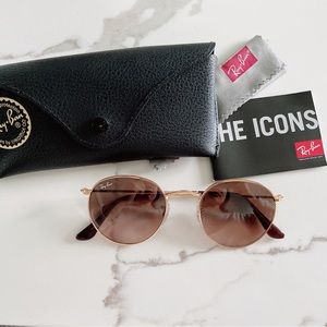 Ray Ban Sunnies